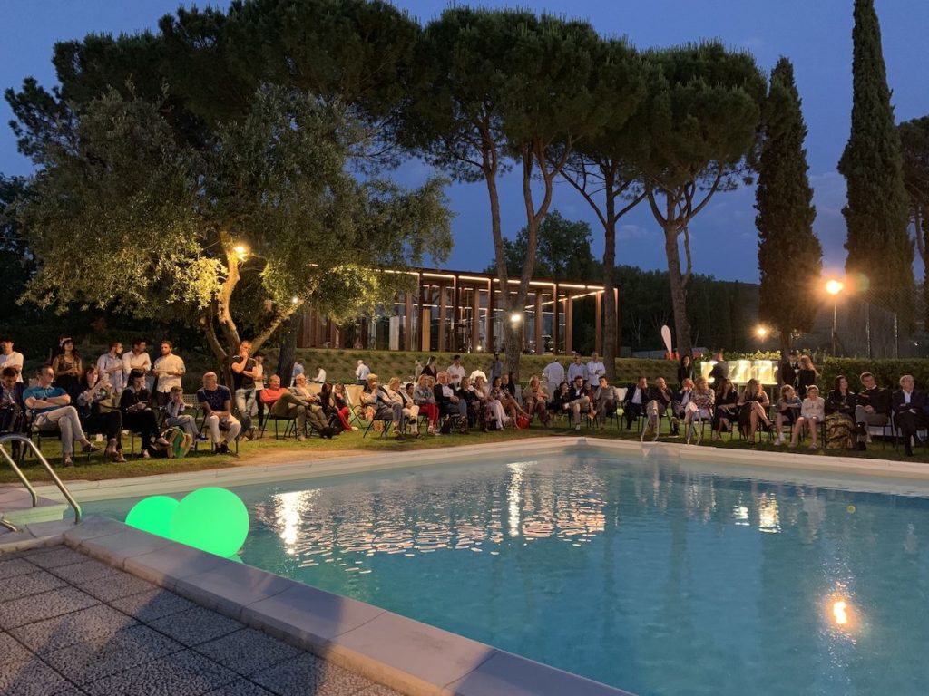 IL CIRCOLO Match Ball Firenze Country Club